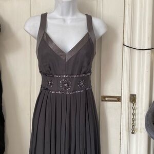 Cold water Creek size 6 grey